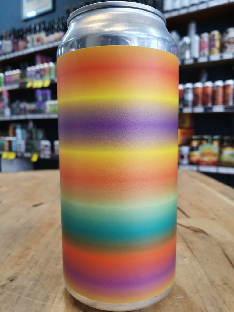 Chugwork Orange Creamsicle Session