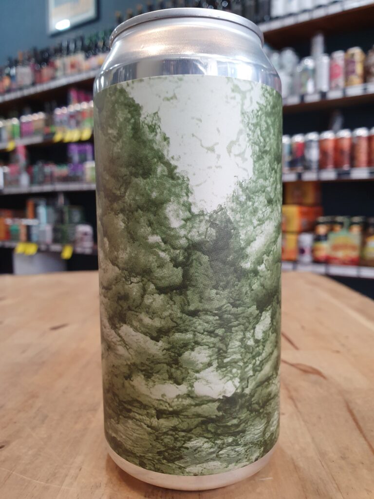 Sur Citra Dry Hopped