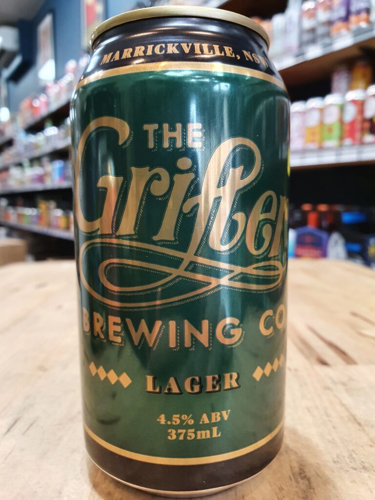 The Grifter