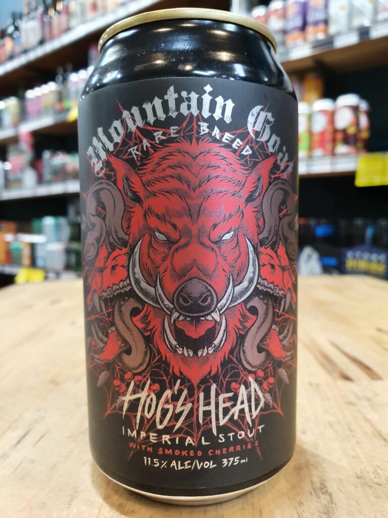 Hog's Head