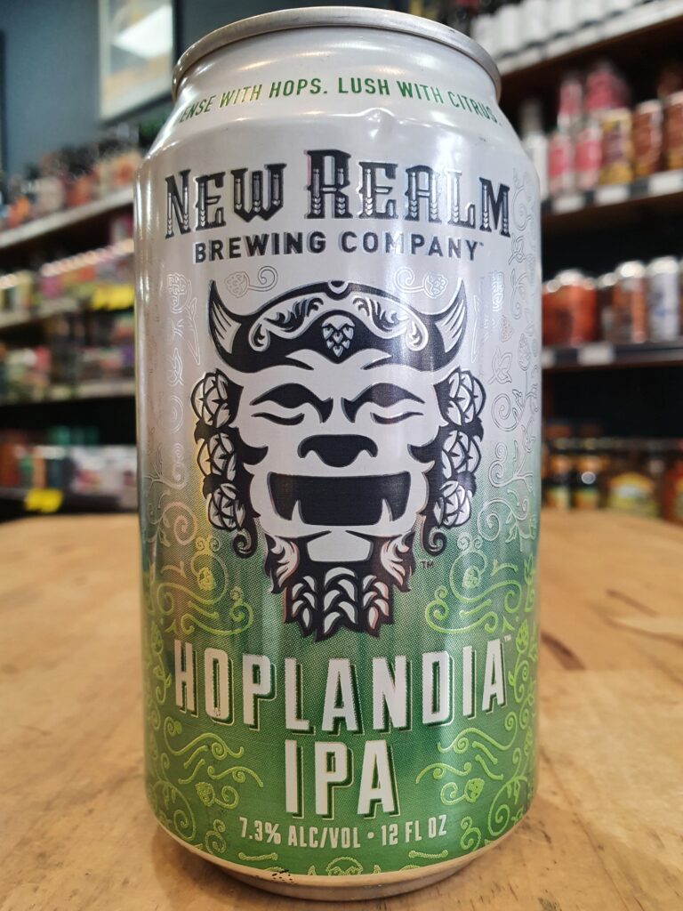 New Realm Hoplandia