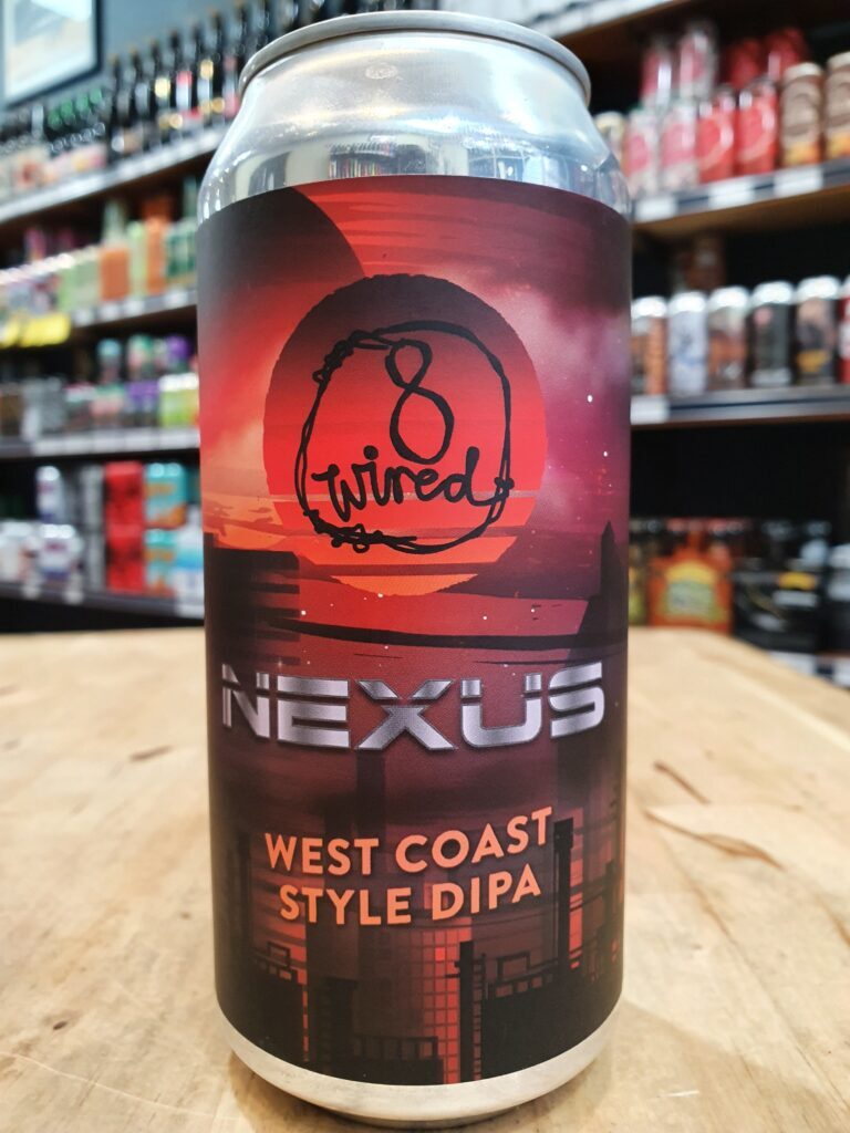 Nexus West Coast