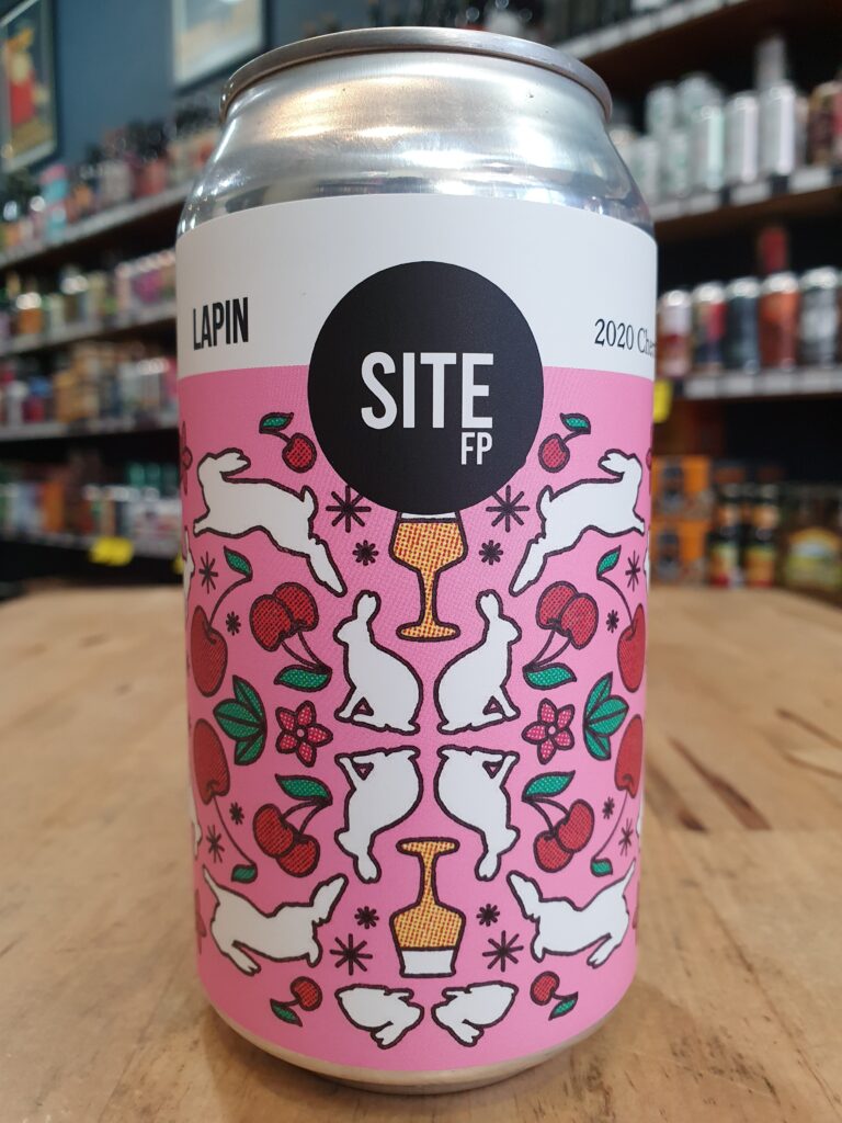 Lapin Cherry Sour 2020