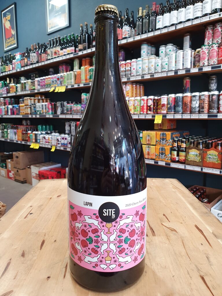 Lapin Cherry Sour 2020 Magnum
