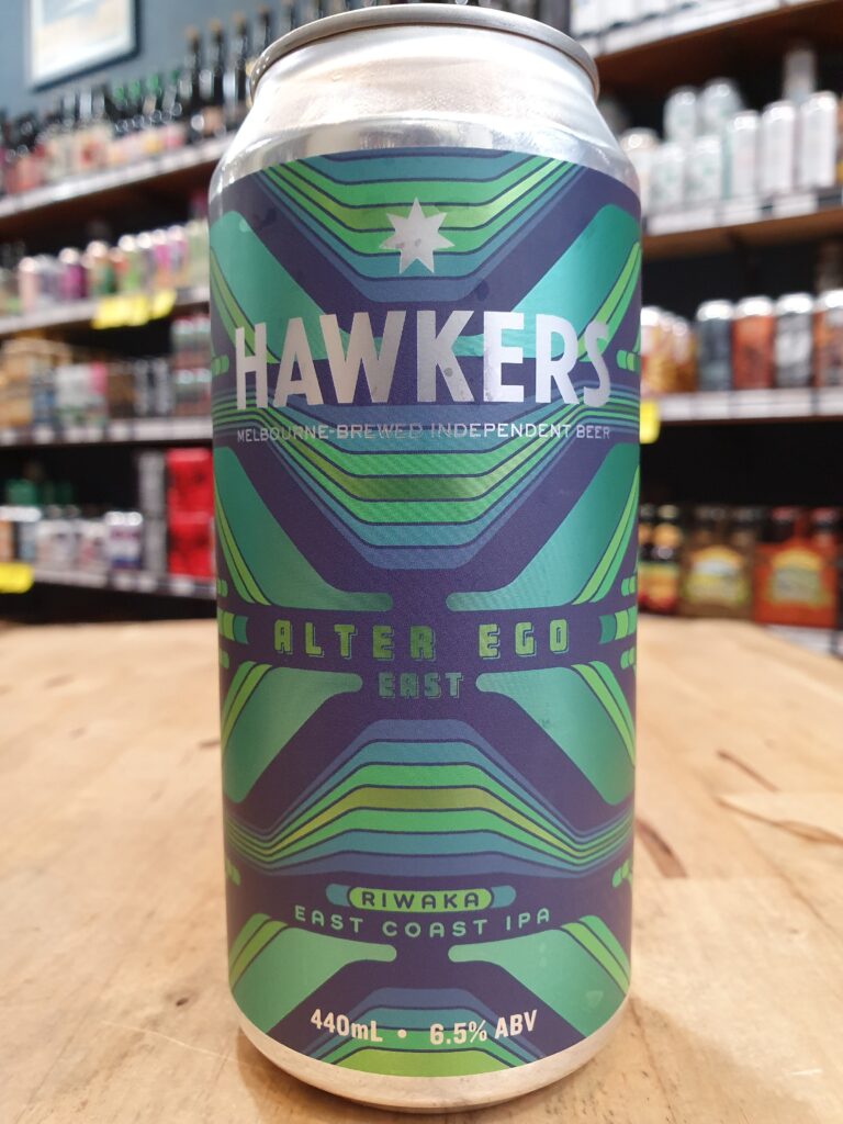 Hawkers Alter Ego East Coast