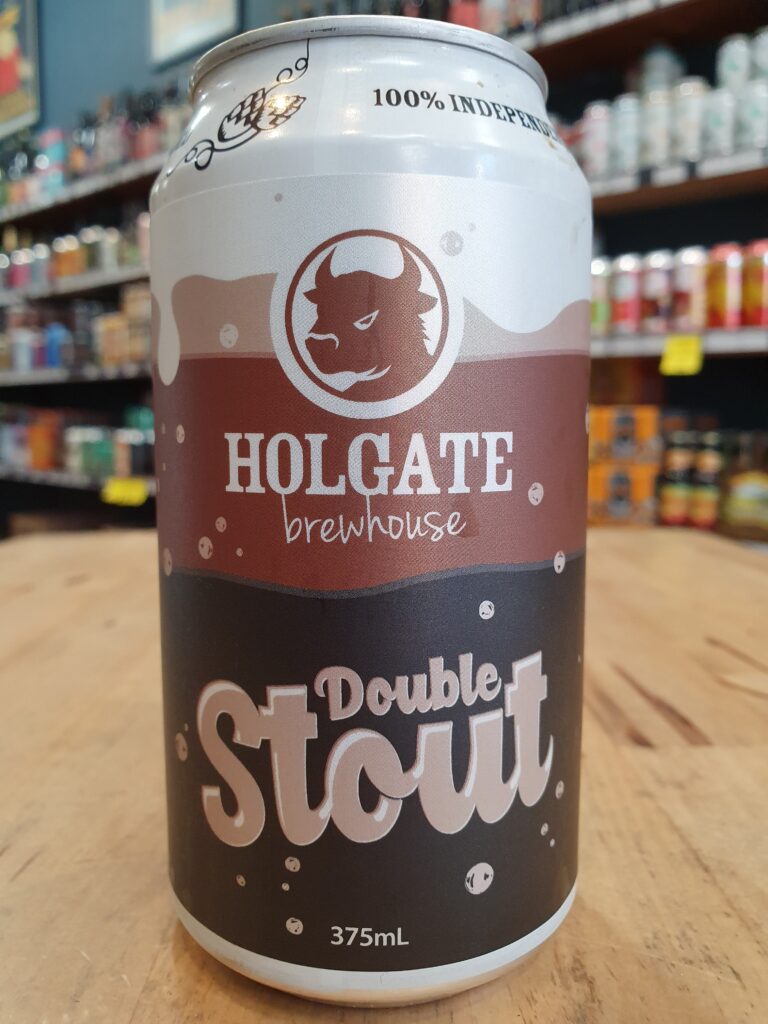 Holgate Double