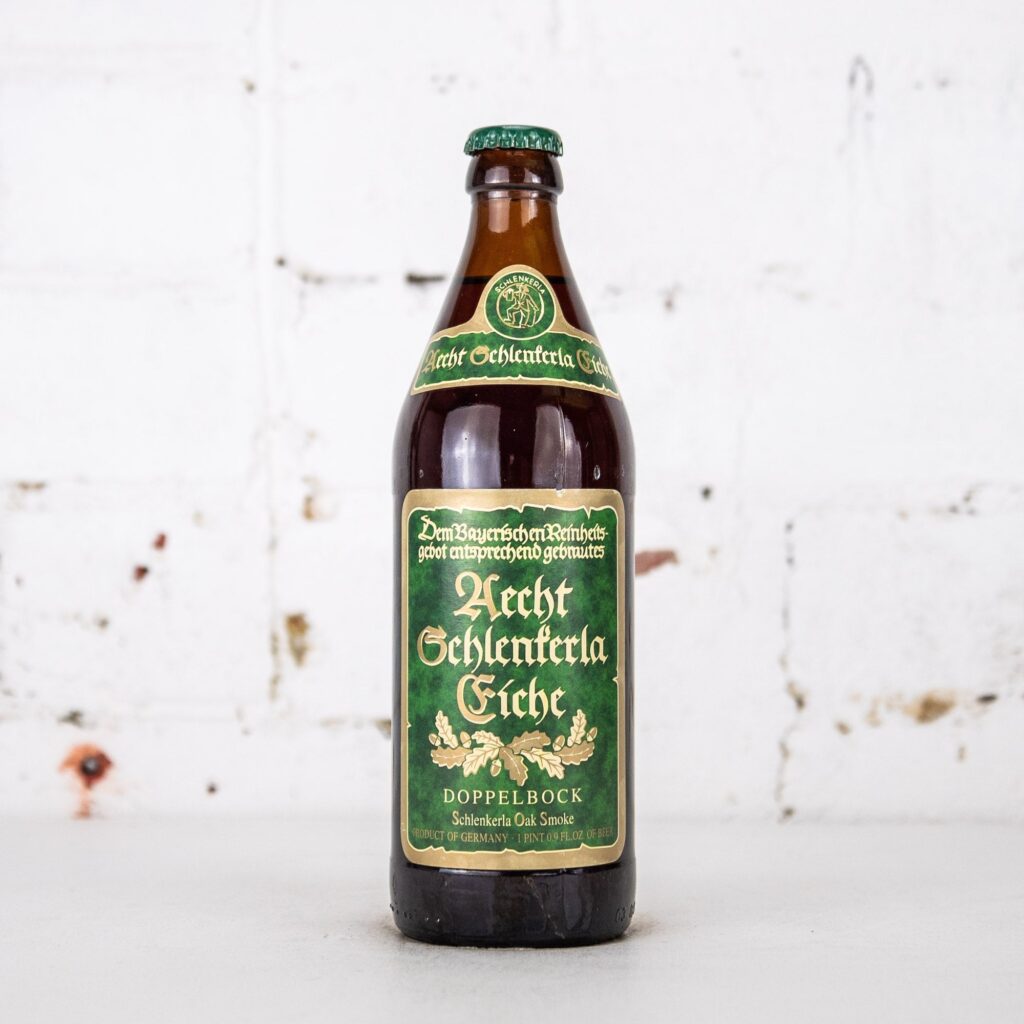 Eiche Doppel Bock