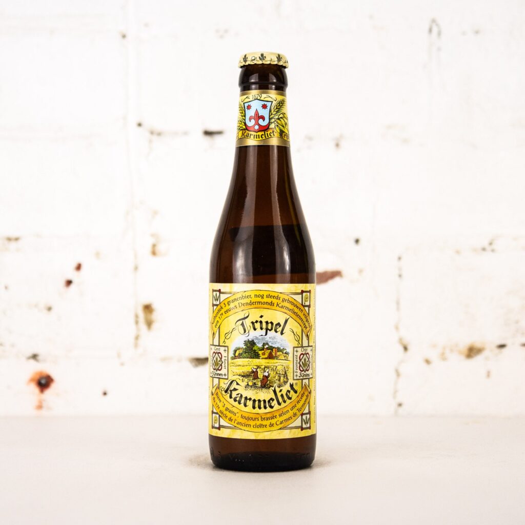 Bosteels - Tripel Karmeliet