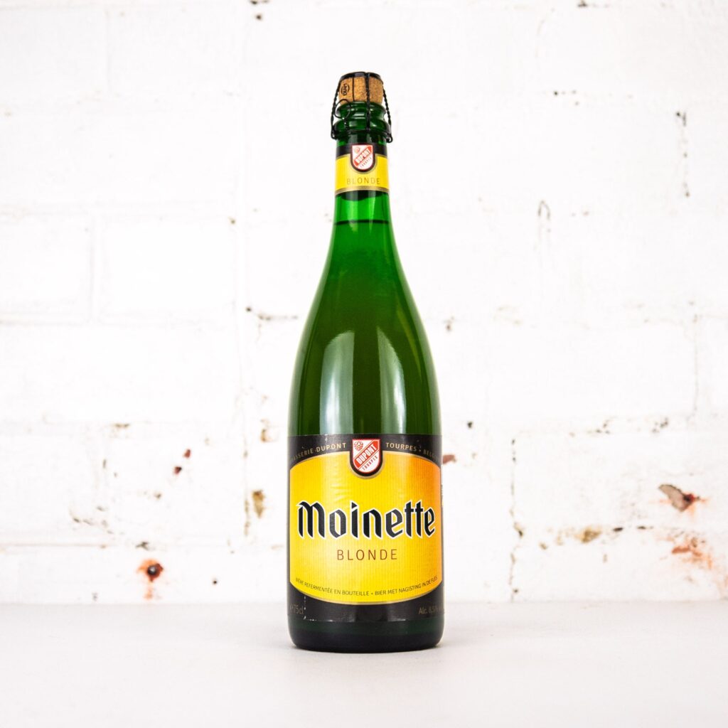 Moinette