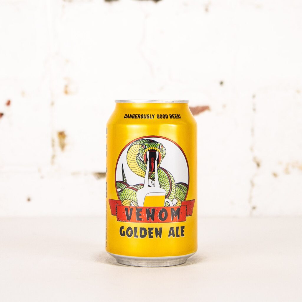 Golden Ale