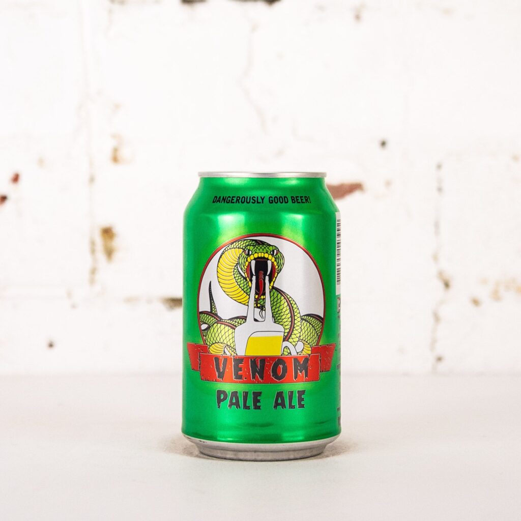 Pale Ale