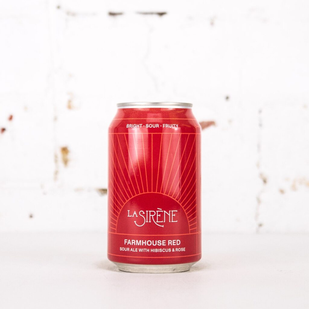 Farmhouse Red