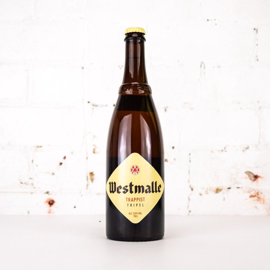 Trappist Dubbel