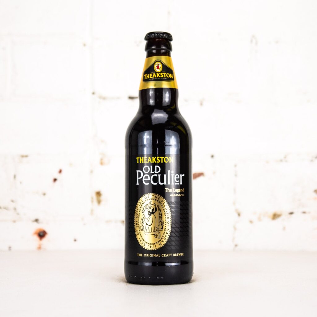 Old Peculier