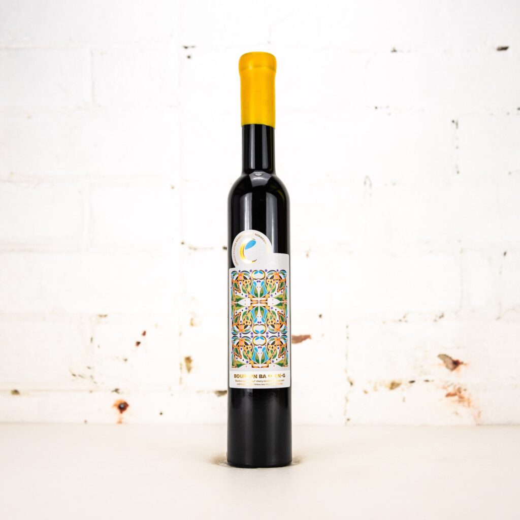 Bourbon BA OREN-G 2021 BA Cherry Mead