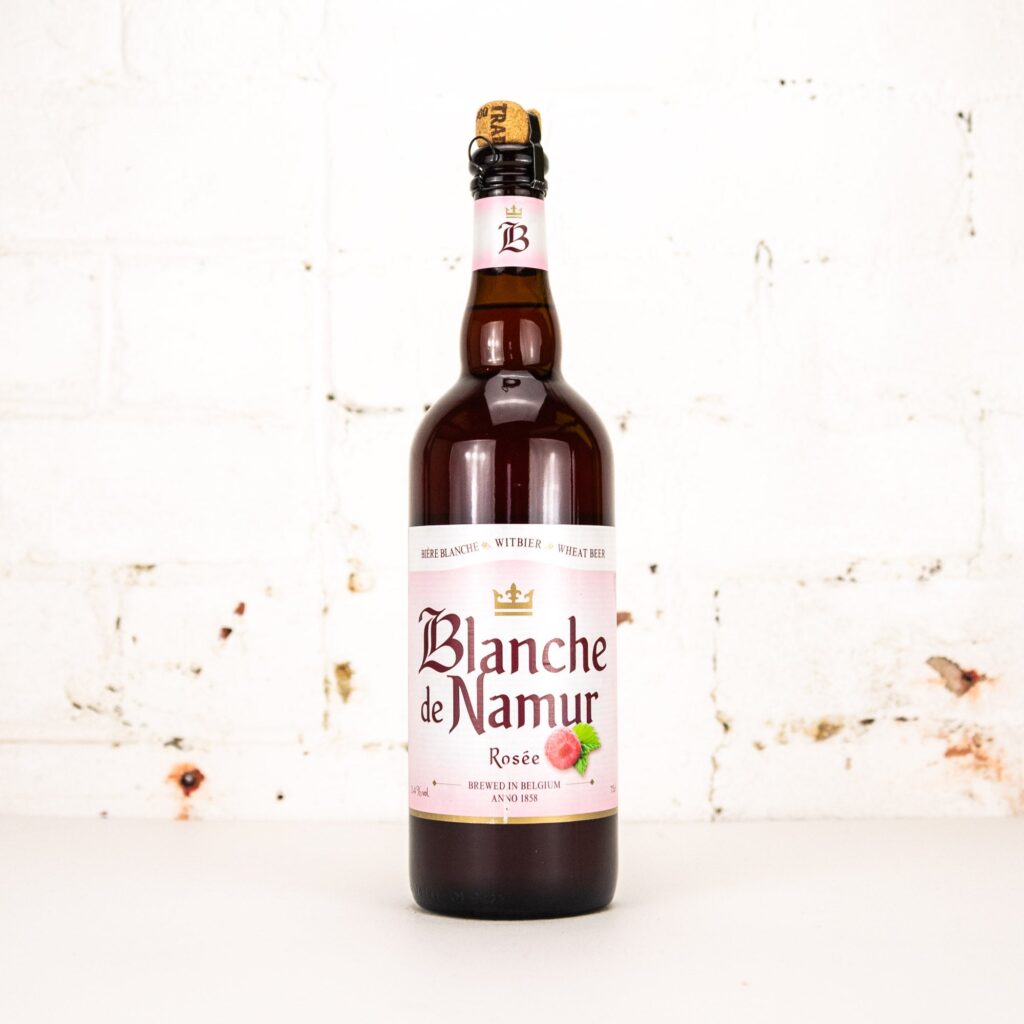 de Namur Rose
