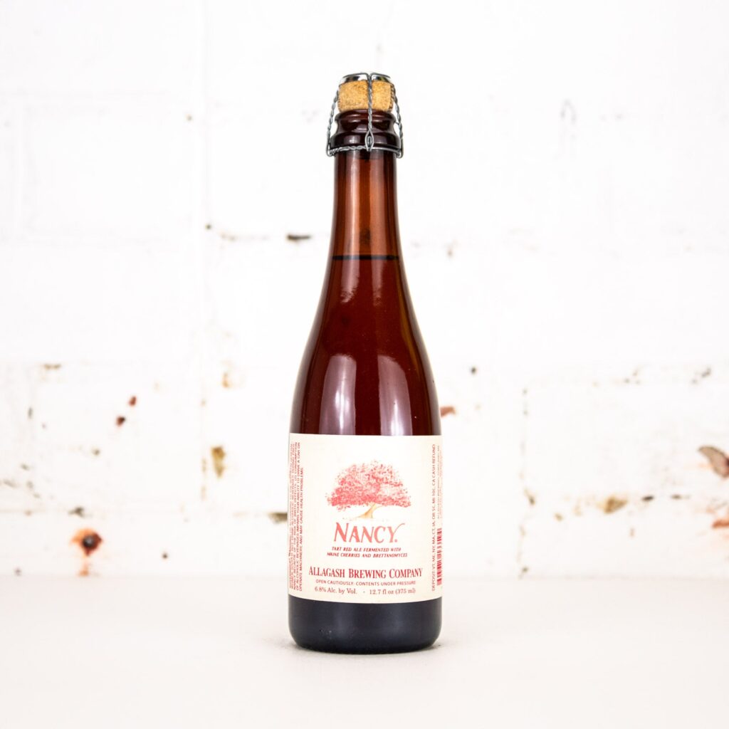 Allagash - Nancy 2018