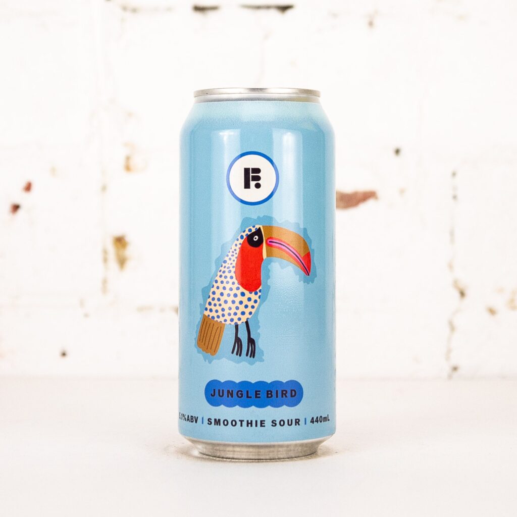 Future - Jungle Bird Smoothie
