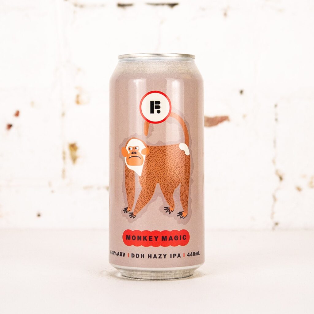 Future - Monkey Magic DDH