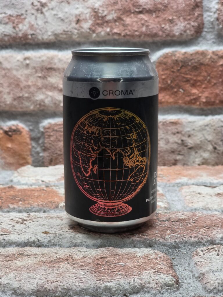 Dark Atlas