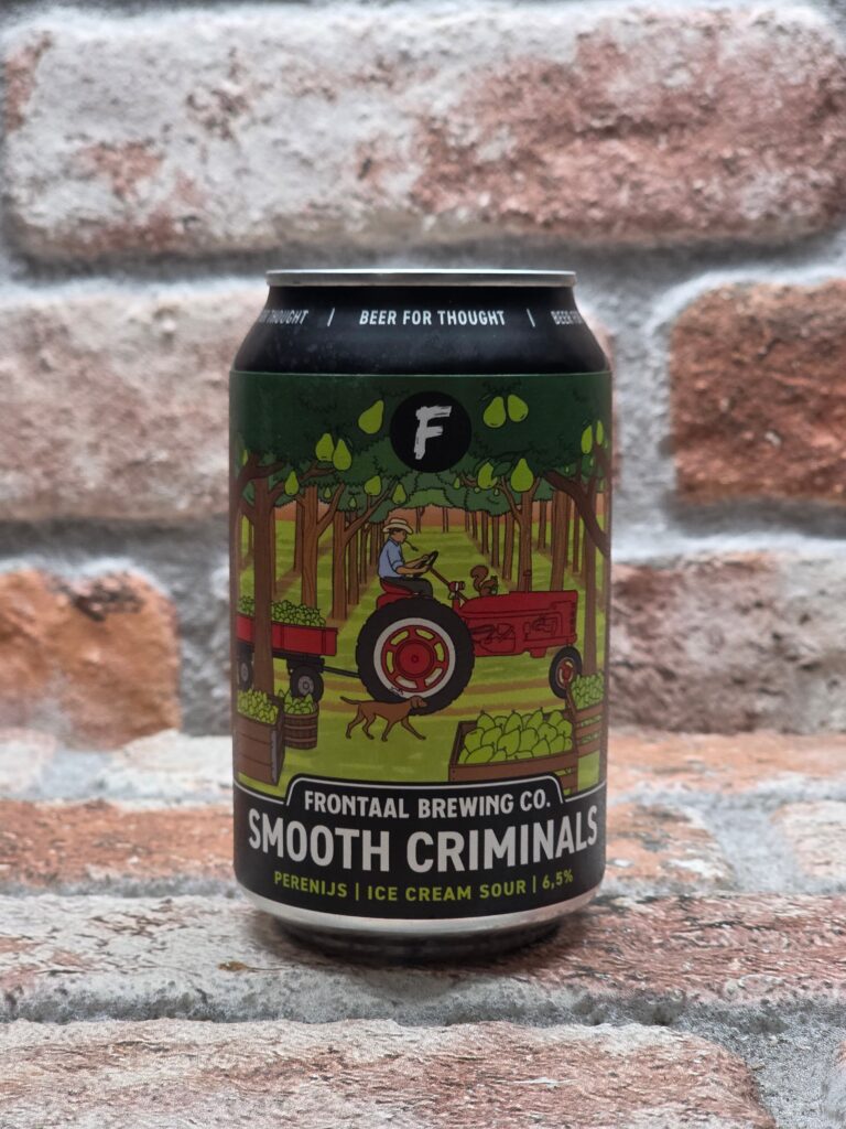 Smooth Criminals: Perenijs