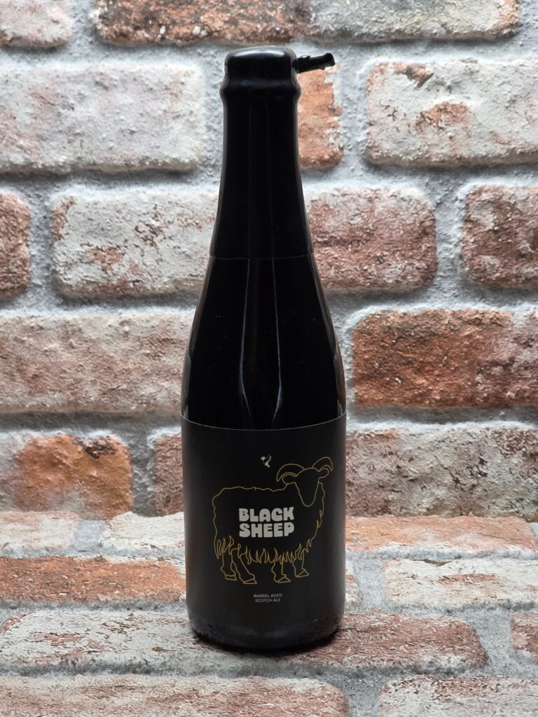 Black Sheep Ale