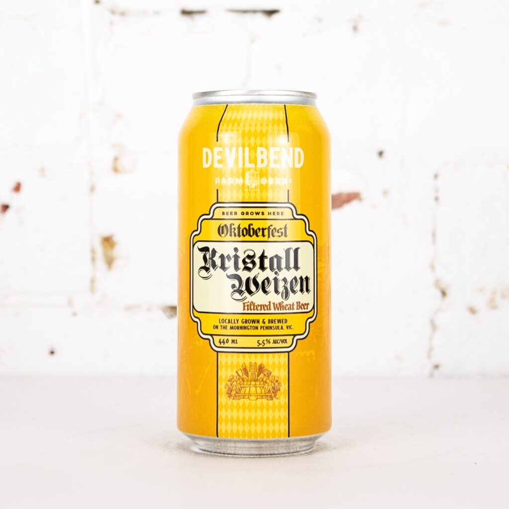 Kristallweizen