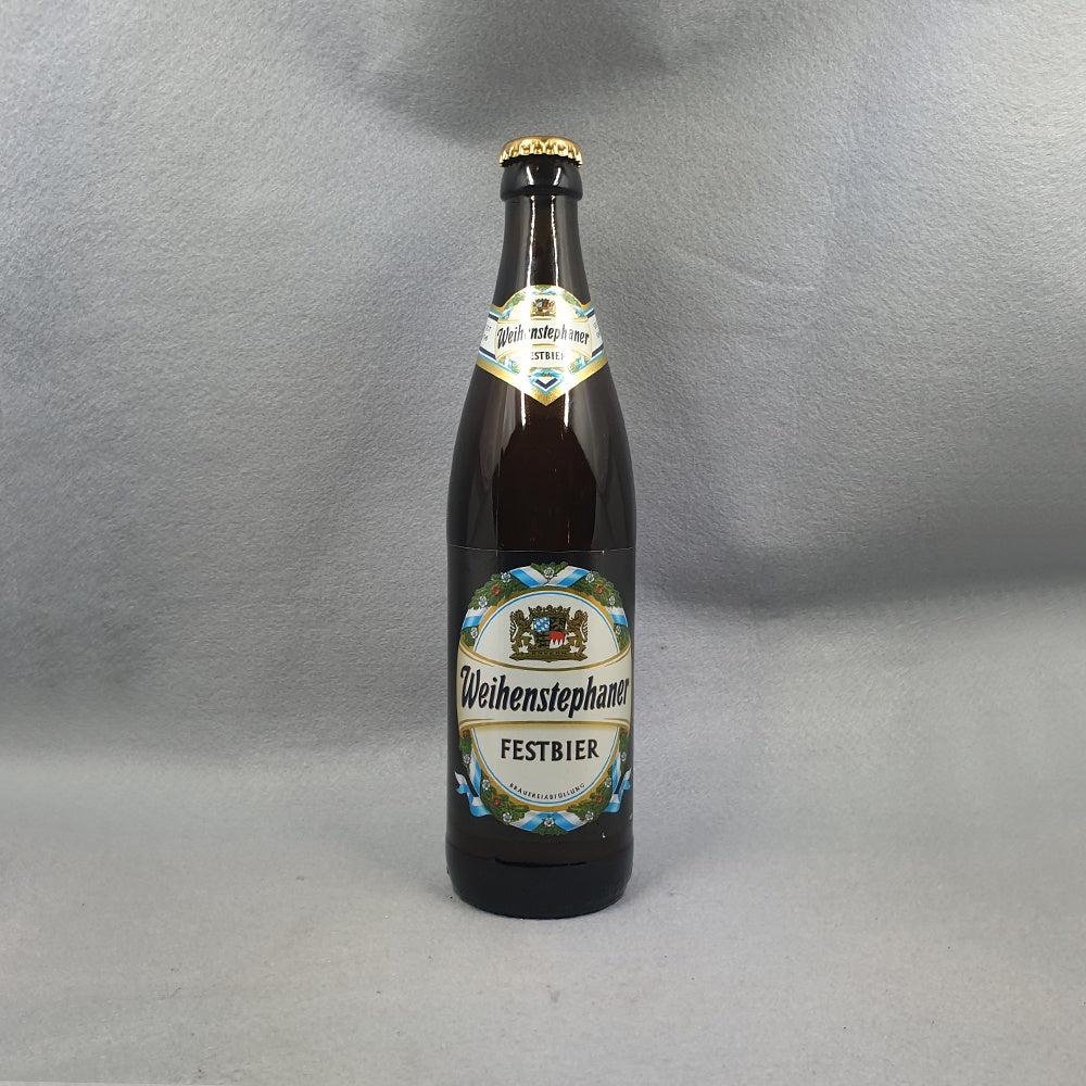 Weihenstephan