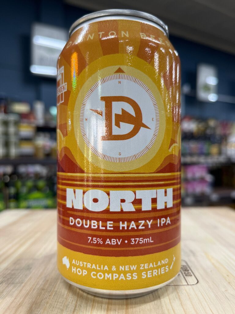 Dainton North Double