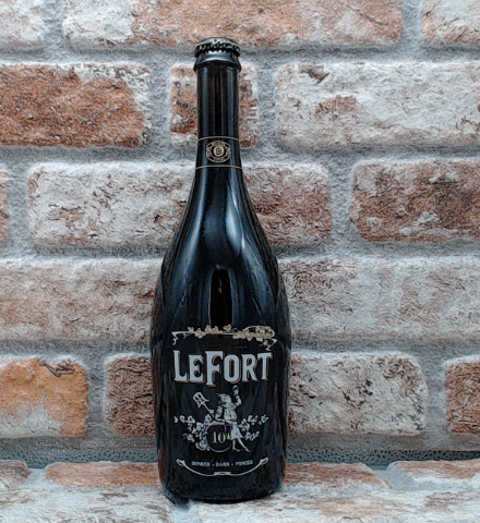 Lefort Donker