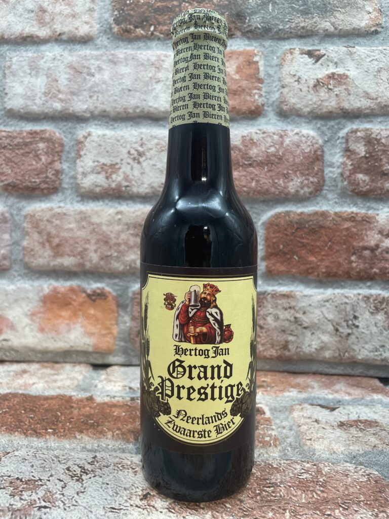 Hertog Jan Grand Prestige 1990