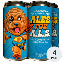 Ales For A.L.S.