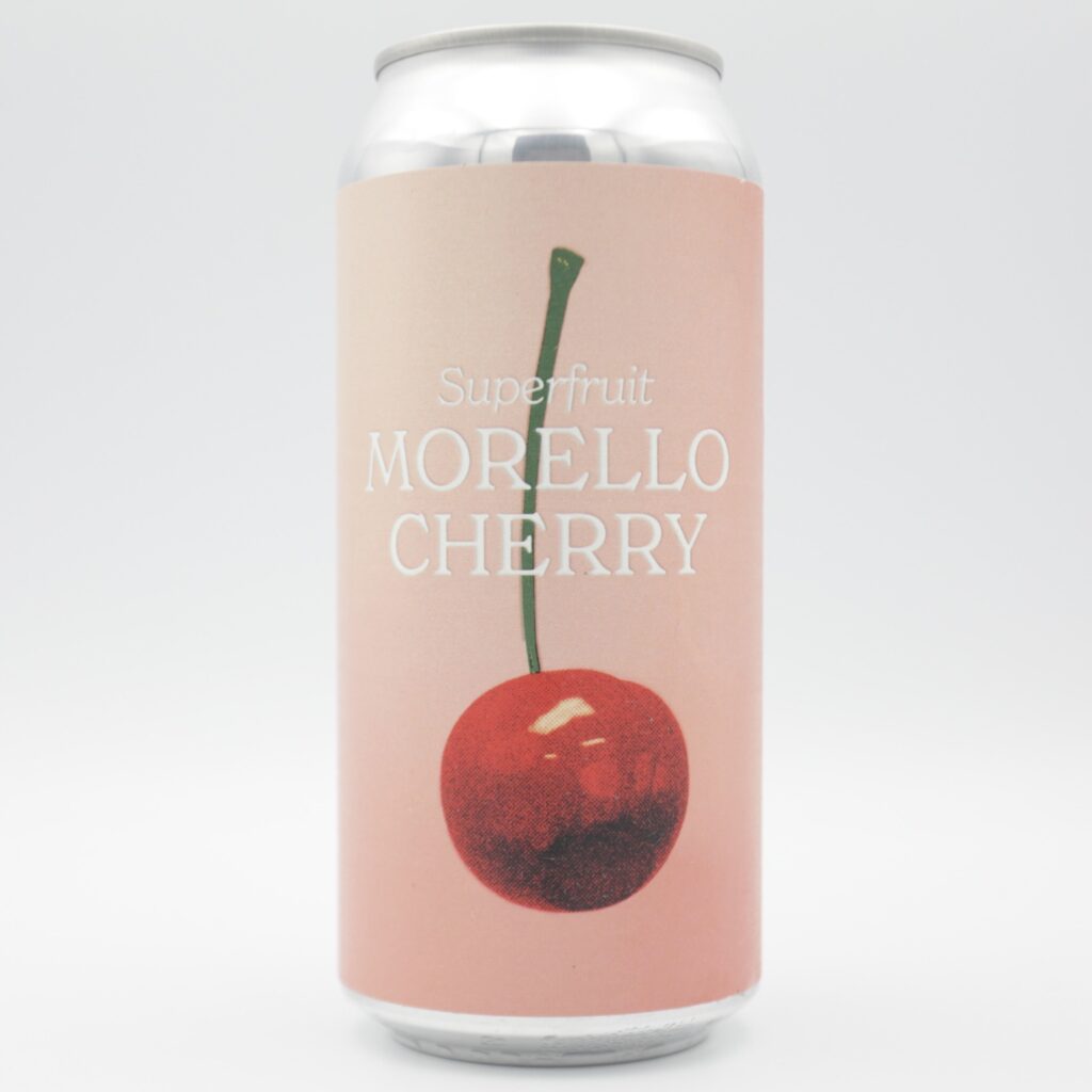 Morello Cherry Sour - 3.3%