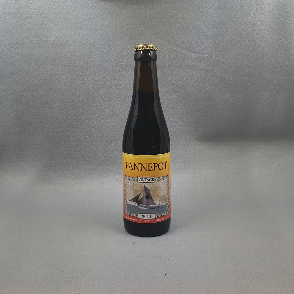 Pannepot Vintage 2020