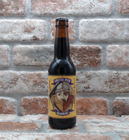 Brouwerij Grutte Pier