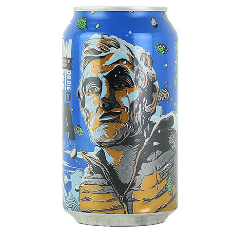 21st Amendment Brew Free! Or Die
