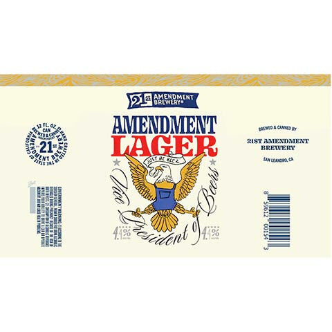 21st Amendment