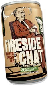 Fireside Chat 6 pack