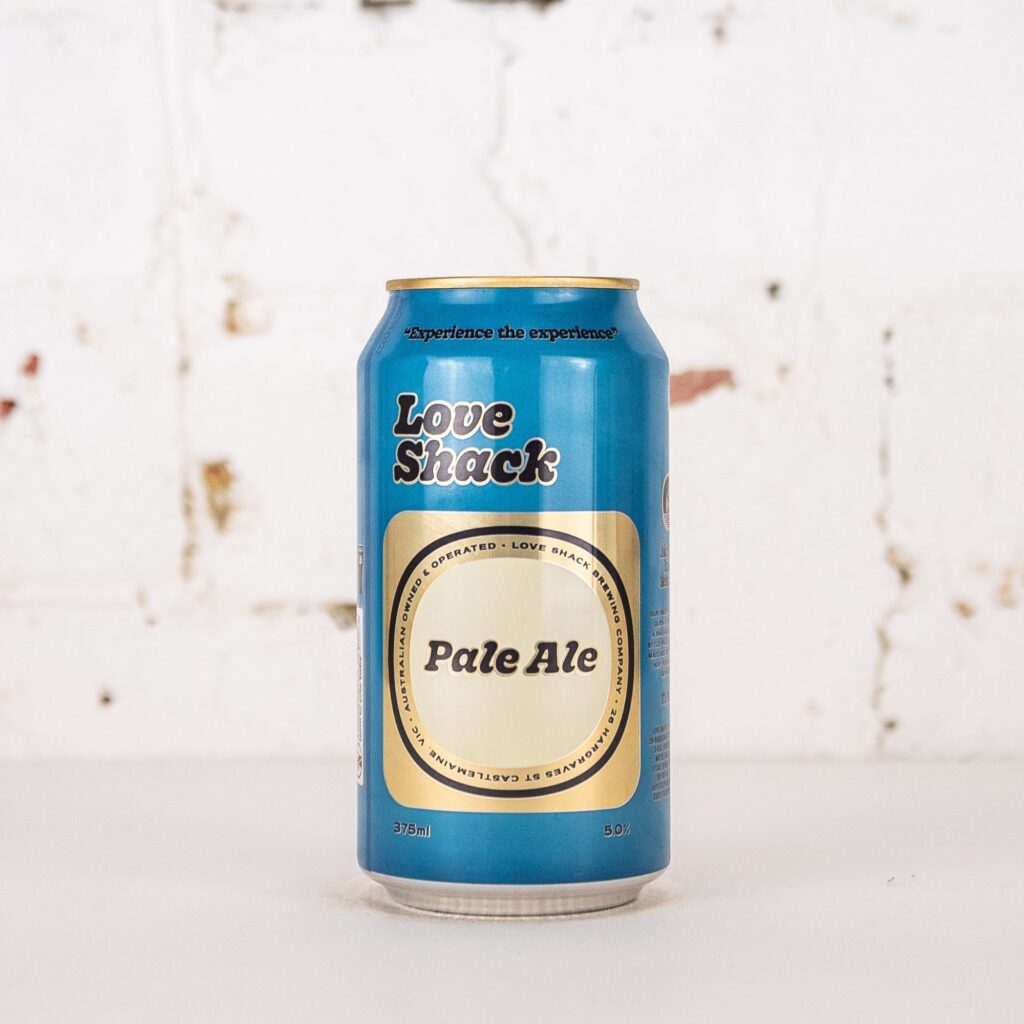 Pale Ale