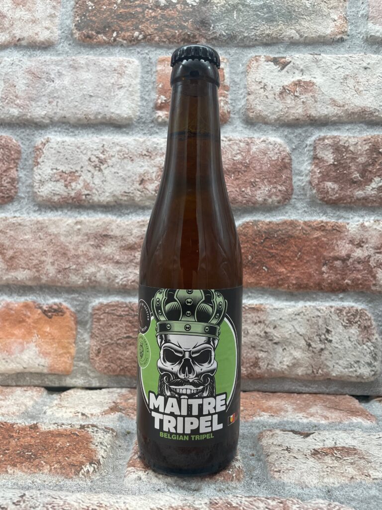 De Meester Maítre