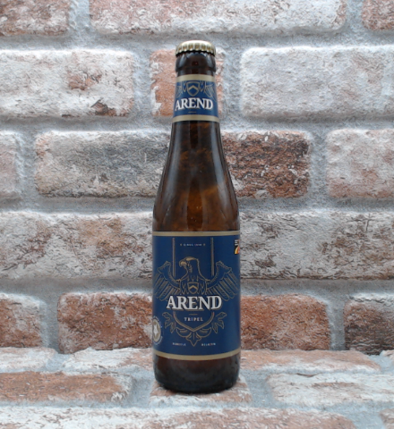 De Ryk Arend