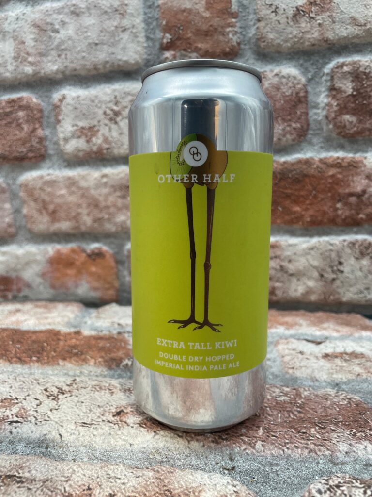 Other Half Extra Tall Kiwi DDH