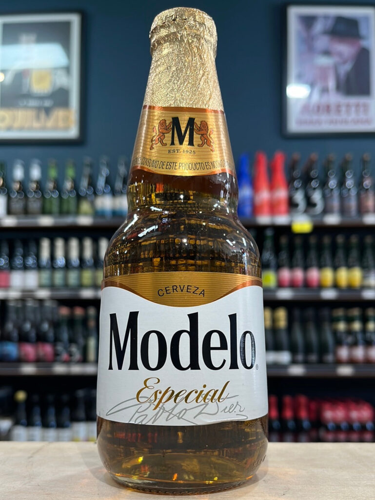 Especial