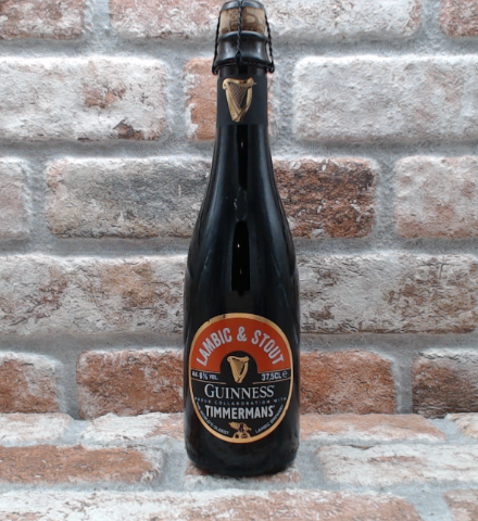 Guinness Lambic &