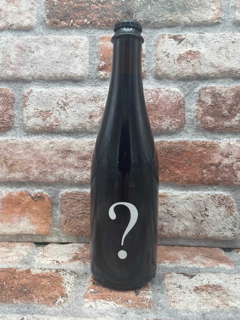 Goose Island Mystery 2020 Stout - 1 pint