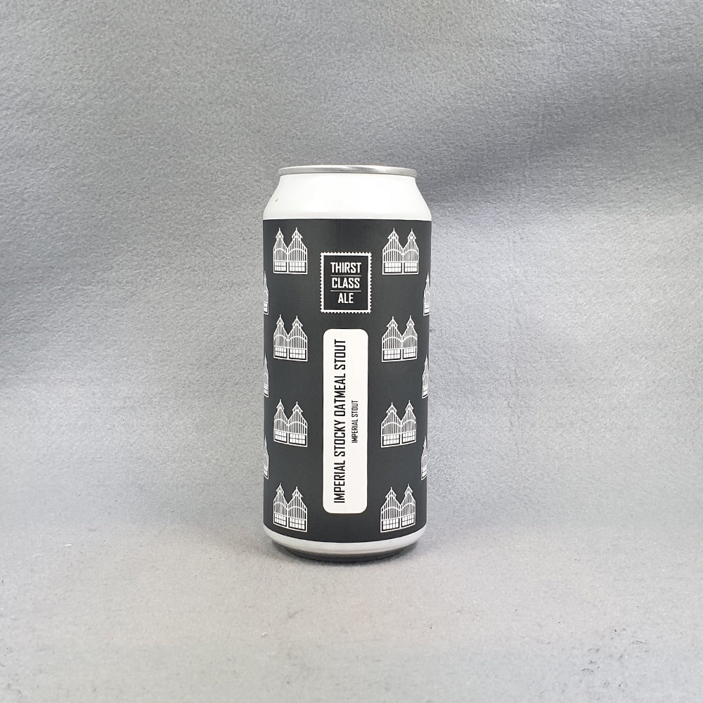 Imperial Stocky