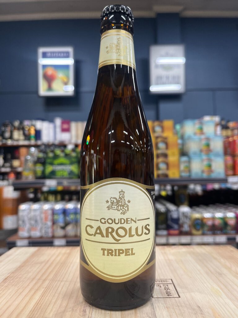 Het Anker Gouden Carolus