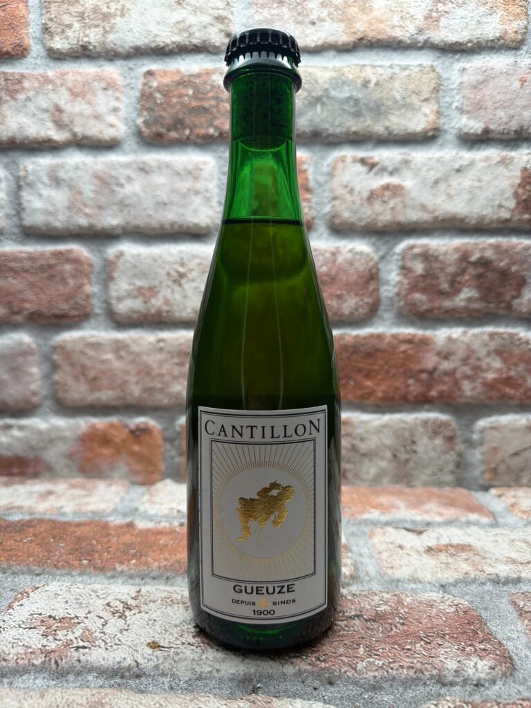 2025 Lambiek/Geuze