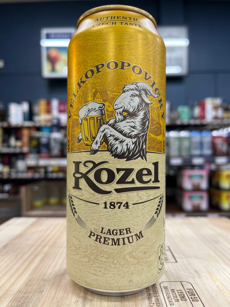 Kozel Premium