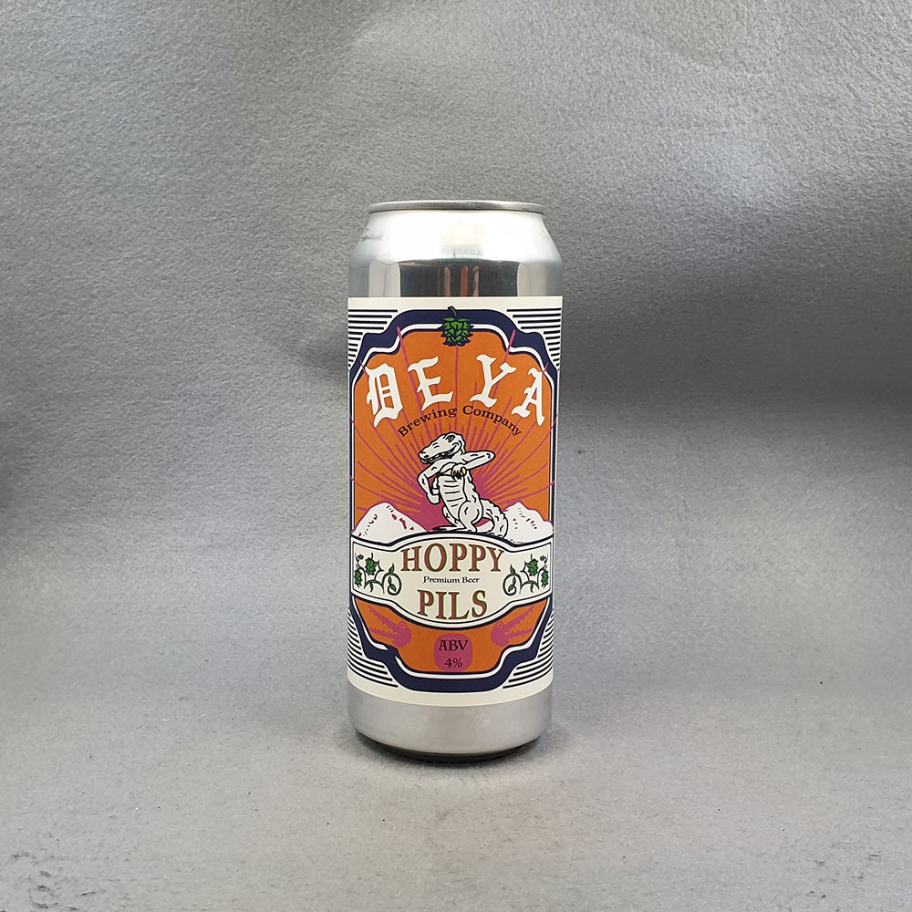 Hoppy